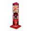 0229M - LION FOUNTAIN BORGONOVO (3PZ) MASSA ATTIVA 25,36 gr CAT.EU F2