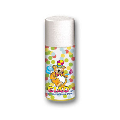 SCHIUMA CARNEVALE SPRAY 150ml