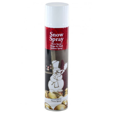 BOMBOLETTA NEVE SPRAY 300ml