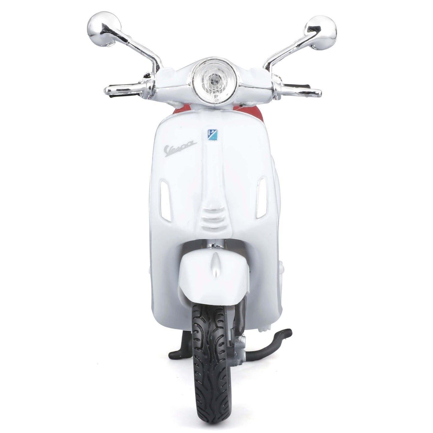 Maisto Vespa Modellino Die Cast 1:18 - 31540