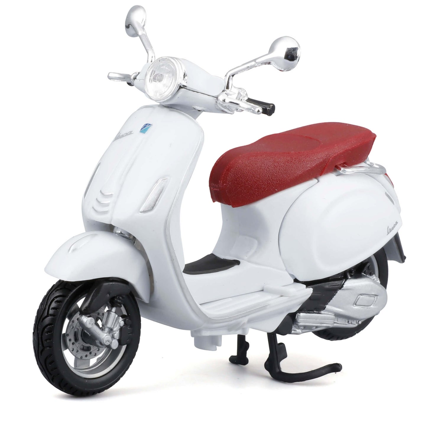 Maisto Vespa Modellino Die Cast 1:18 - 31540