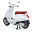 Maisto Vespa Modellino Die Cast 1:18 - 31540
