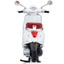 Maisto Vespa Modellino Die Cast 1:18 - 31540
