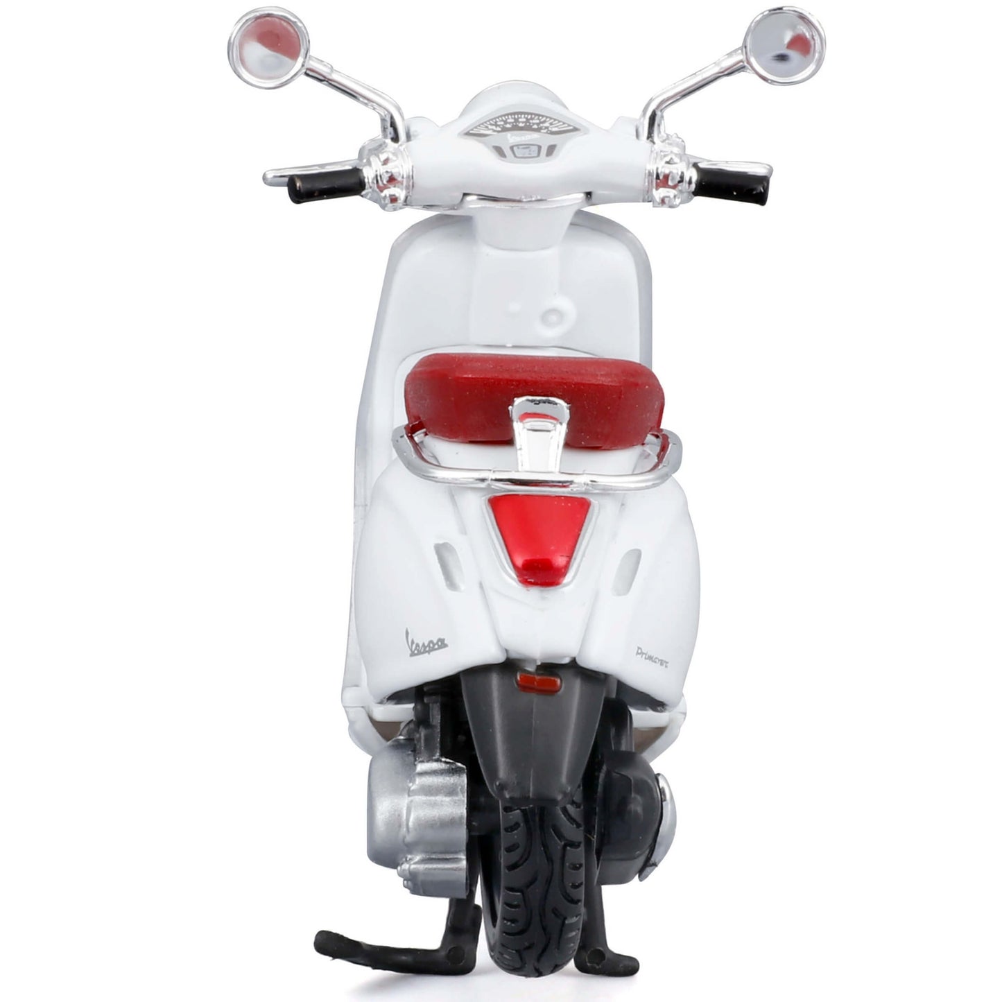 Maisto Vespa Modellino Die Cast 1:18 - 31540