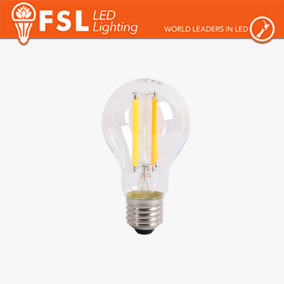 A60 Lampada Filamento Bulb - 11W 4000K E27