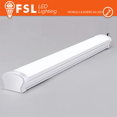 Barra Plafoniera LED IP65 - luce naturale 4000K