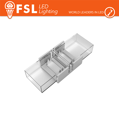 Connettore di giunzione per strisce LED COB 220V e COB 24V
