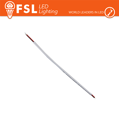 Cavo 12 cm per punti di alimentazione LED COB 220V e COB 24V