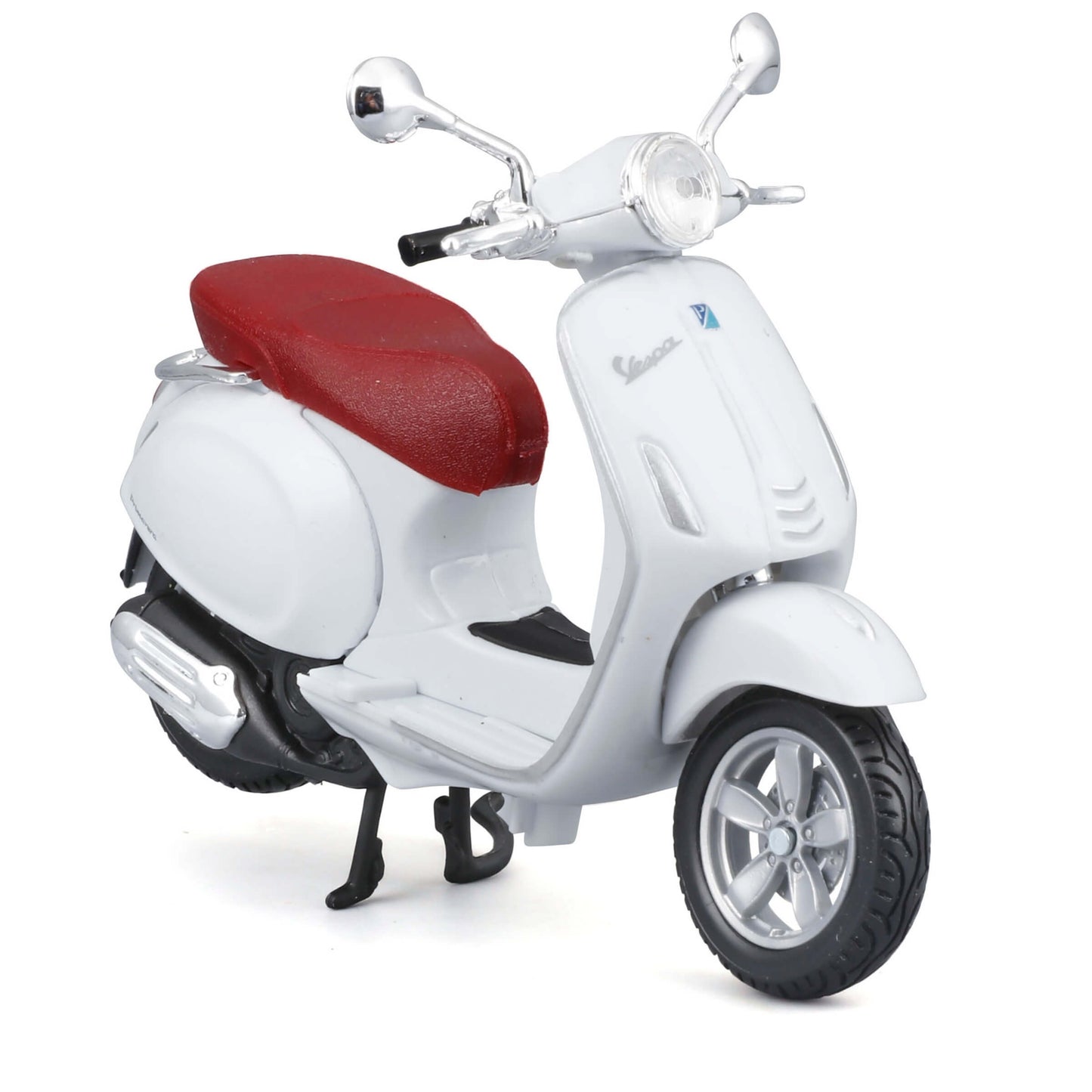 Maisto Vespa Modellino Die Cast 1:18 - 31540