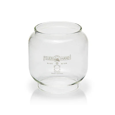 Feuerhand GLASS FOR BABY SPECIAL 276 TRANSPARENT (G276)