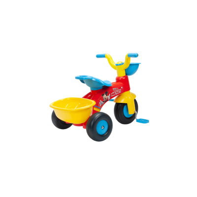 TRICICLO BABY TRICO MICKEY MOUSE