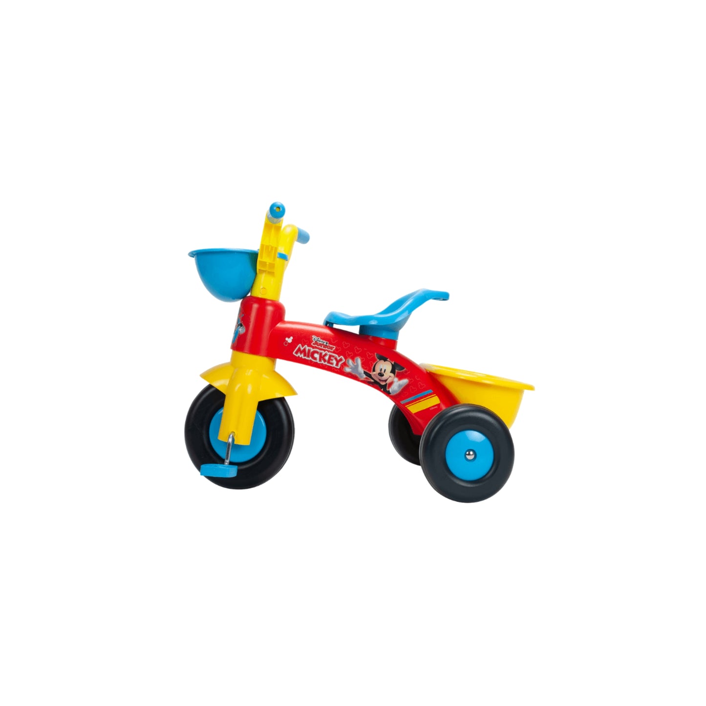TRICICLO BABY TRICO MICKEY MOUSE
