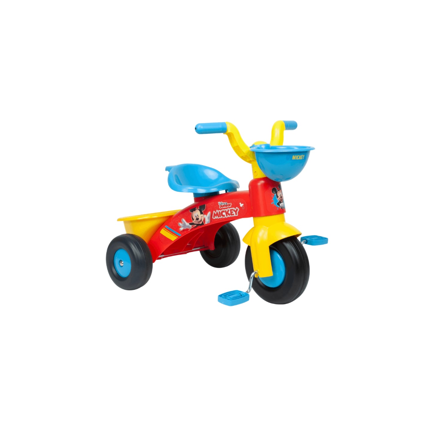 TRICICLO BABY TRICO MICKEY MOUSE