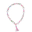 ABC 500 Perline Crea Flower Bouquet Set Collane e Bracciali a Tema Floreale - 87049