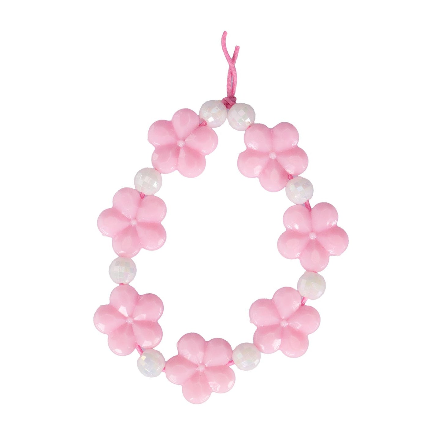 ABC 500 Perline Crea Flower Bouquet Set Collane e Bracciali a Tema Floreale - 87049