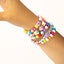 ABC 500 Perline Crea Magic Unicorn Set Collane e Bracciali a Tema Unicorno - 87001