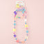 Nice Precious Set 2 Pezzi Collana e Bracciale Farfalle Bambine - 25129