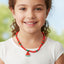 Nice Precious Set 2 Pezzi Collana e Bracciale Frutta Anguria - 25126