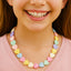 Nice Precious Set 2 Pezzi Collana e Bracciale Cuori Bambine - 25130