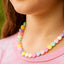 Nice Precious Set 2 Pezzi Collana e Bracciale Cuori Bambine - 25130