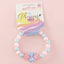 Nice Precious Bracciale Miss Beauty Perline e Fiocco - 25089