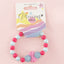 Nice Precious Bracciale Miss Beauty Perline e Fiocco - 25089