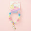 Nice Precious Bracciale Arcobaleno Magico con Unicorno - 25087