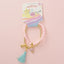 Nice Precious Set 2 Bracciali Pink and Cotton con Nappina - 25000