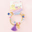 Nice Precious Set 2 Bracciali Galaxy Glow Perline e Stella - 25009