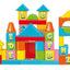 KIDDY PLAY COSTRUZIONI LEGNO 50 BLOCCHETTI - 10459