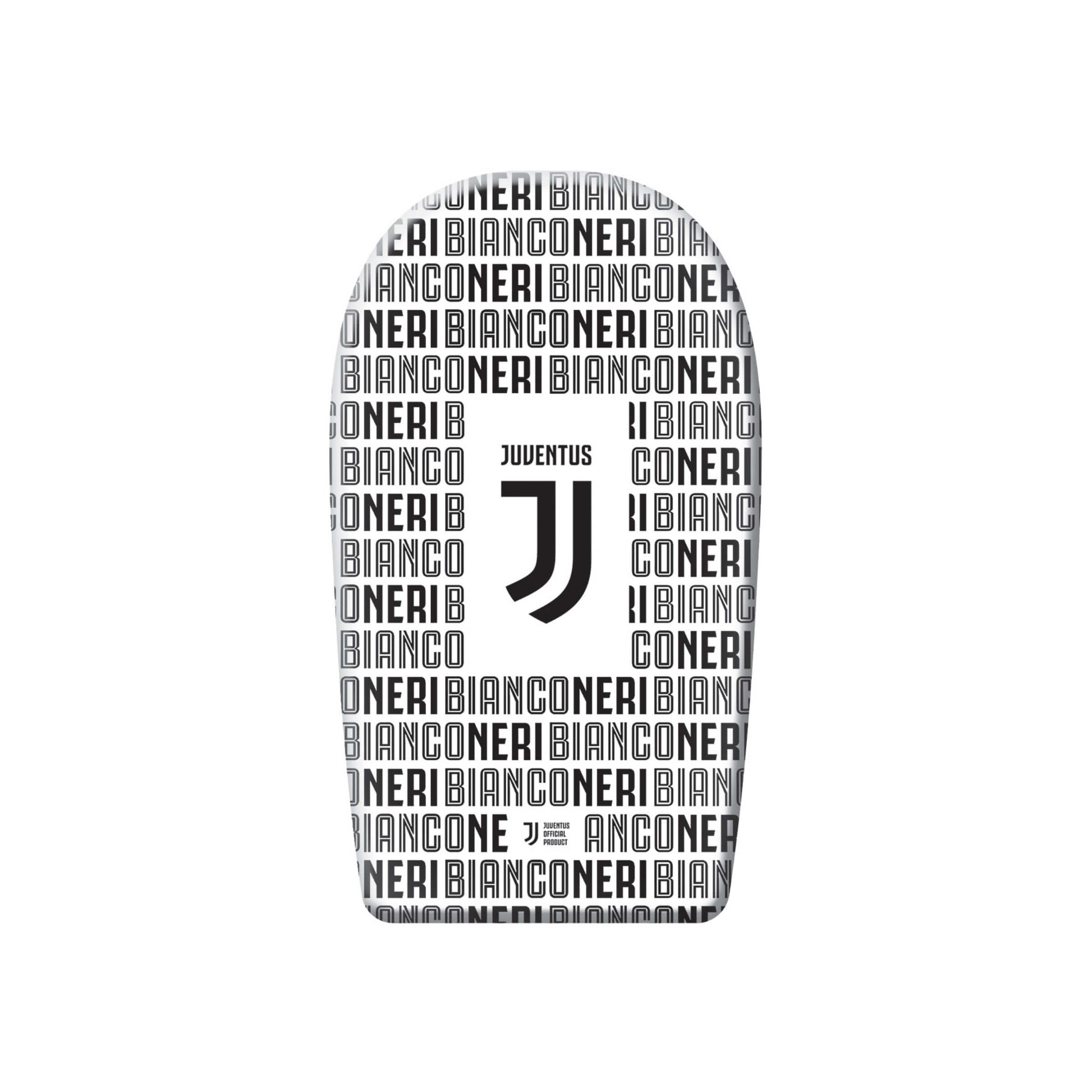 Juventus Body Board Wave Rider 84cm grafica bianconera logo centrale