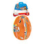 Casco Paw Patrol taglia M vista laterale regolabile