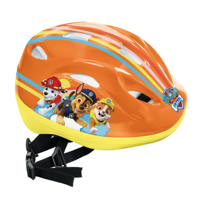 Casco Paw Patrol taglia M regolabile 52-56 cm per bambini