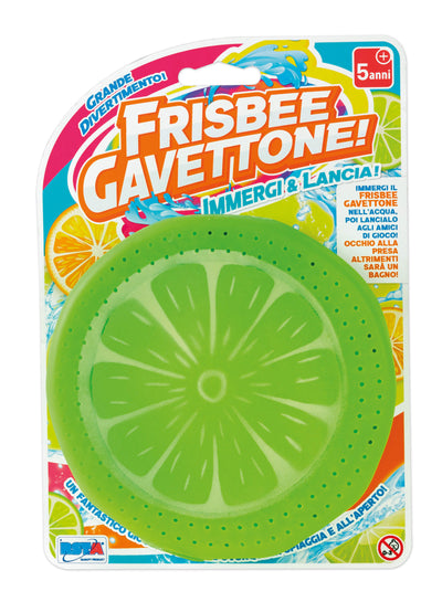 FRISBEE GAVETTONE - 11567