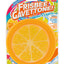 FRISBEE GAVETTONE - 11567