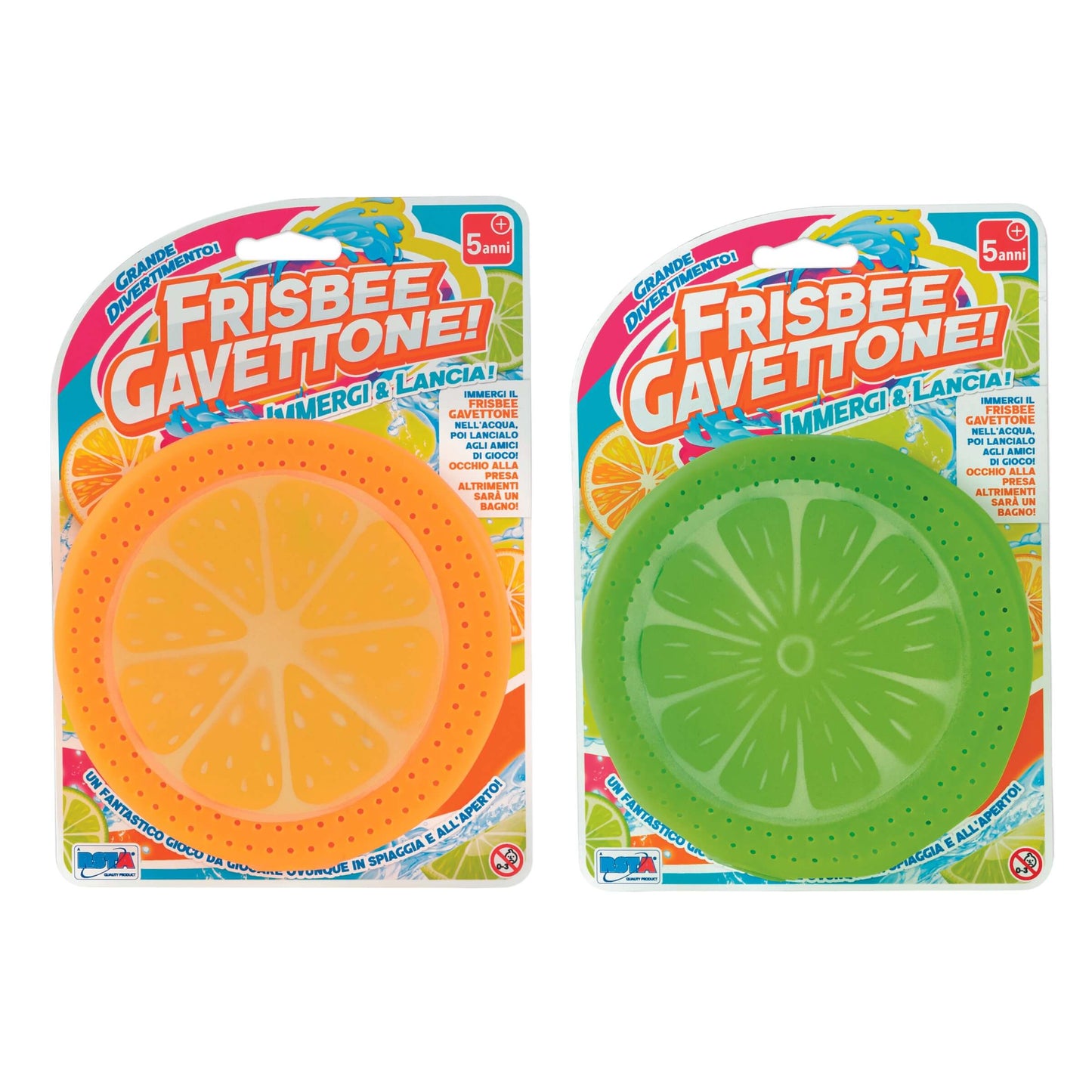 FRISBEE GAVETTONE - 11567