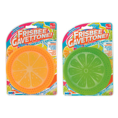 FRISBEE GAVETTONE - 11567