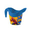 Secchiello mare Spiderman bucket set contenuto accessori
