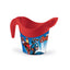 Secchiello mare Avengers bucket set contenuto accessori