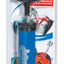 Pompa palloni con aghi metallo inclusi G04130