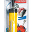 Pompa per palle sportive accessori inclusi G04130