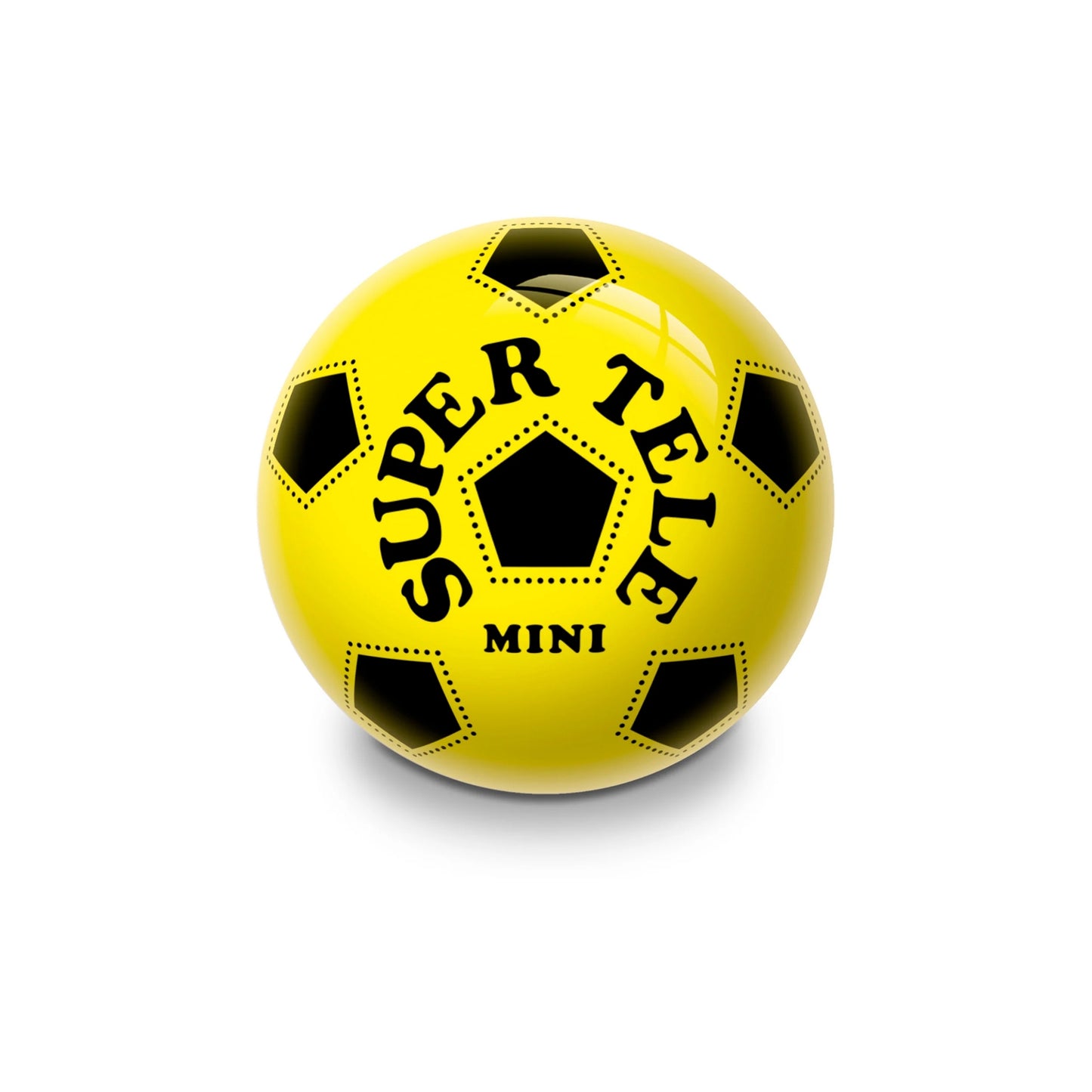 PALLA MINI SUPER TELE CLASSIC BIO D.14 cm