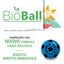 PALLA MINI SUPER TELE CLASSIC BIO D.14 cm