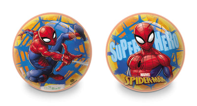 MINI PALLONE SPIDER MAN D.14 cm - 05477