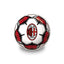 PALLONE A.C. MILAN BIO pallone calcio PVC D.23 cm
