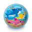 PALLONE BABY SHARK IN PVC BIO D.23 cm - TAGLIA 5