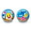 PALLONE BABY SHARK IN PVC BIO D.23 cm - TAGLIA 5