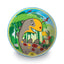 Pallone Dinosaur PVC bio vista laterale