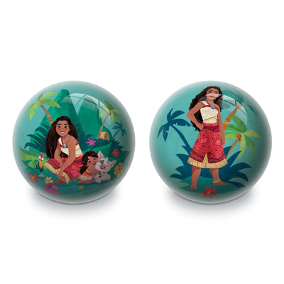 PALLONE VAIANA IN PVC BIO D.23 cm - TAGLIA 5