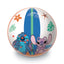 PALLONE STITCH IN PVC BIO D.23 cm - TAGLIA 5